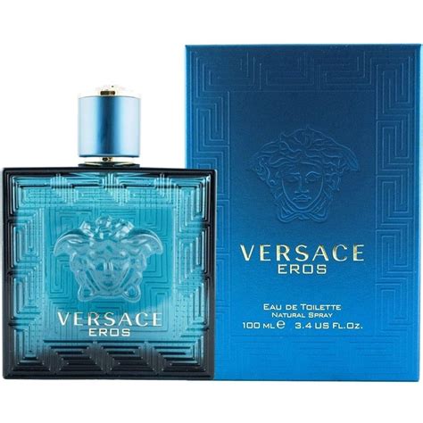 versace eros new|newest versace perfume for men.